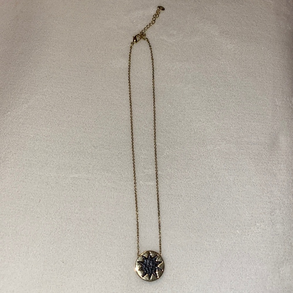 HOUSE OF HARLOW NECKLACE